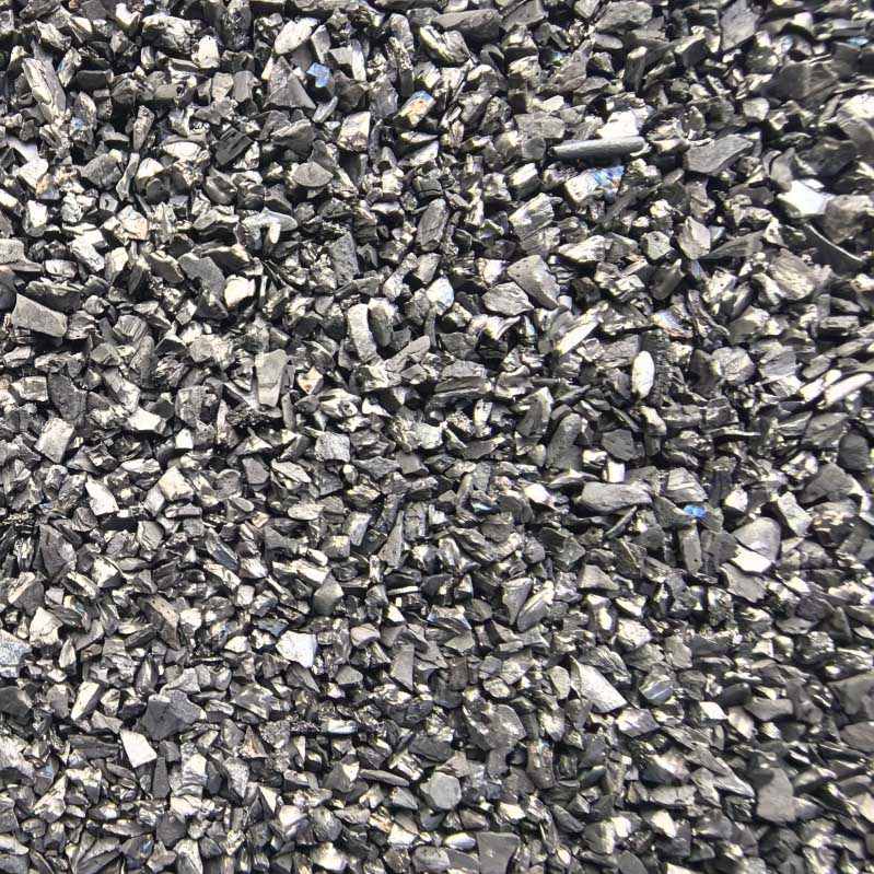 Kuinka Electronics Coconut Shell -aktiivihiili parantaa elektronisen suodatuksen suorituskykyä?