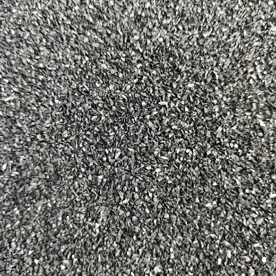 Tailings Solution Recovery Carbon: Helpottaa resurssien talteenottoa