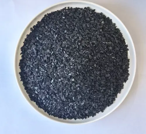 Huajing Apricot Shell Gold-Recovery Carbon: Ihanteellinen pieniin ja keskisuuriin toimintoihin