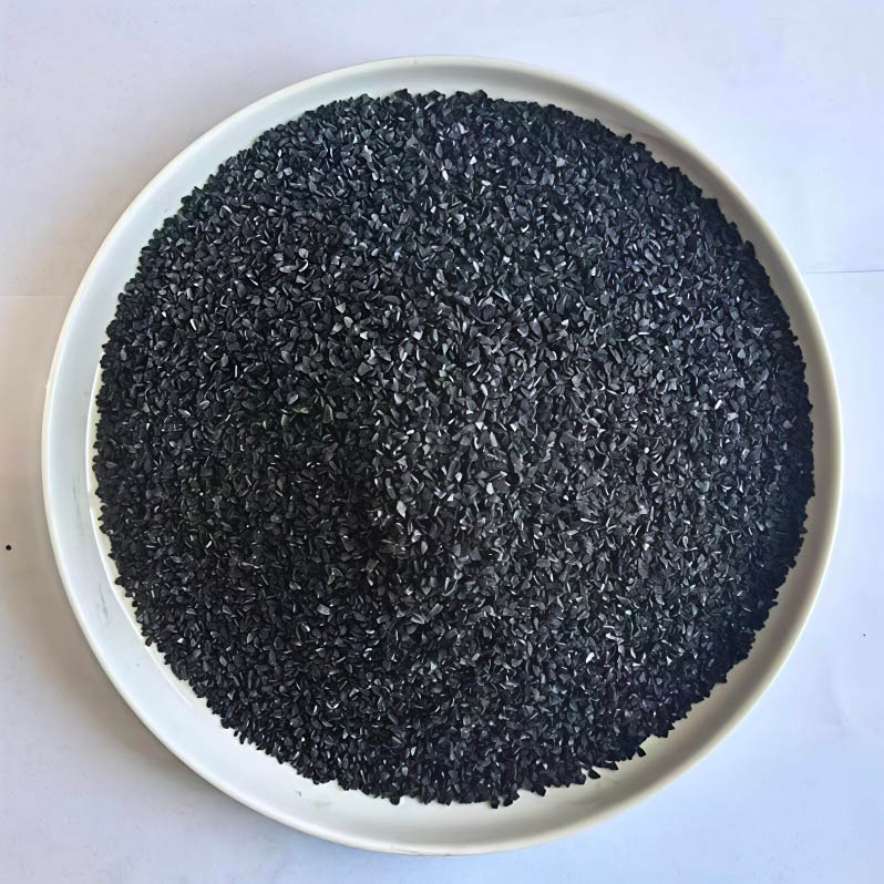 Coconut Shell Carbon vedensuodatinpatruunalle