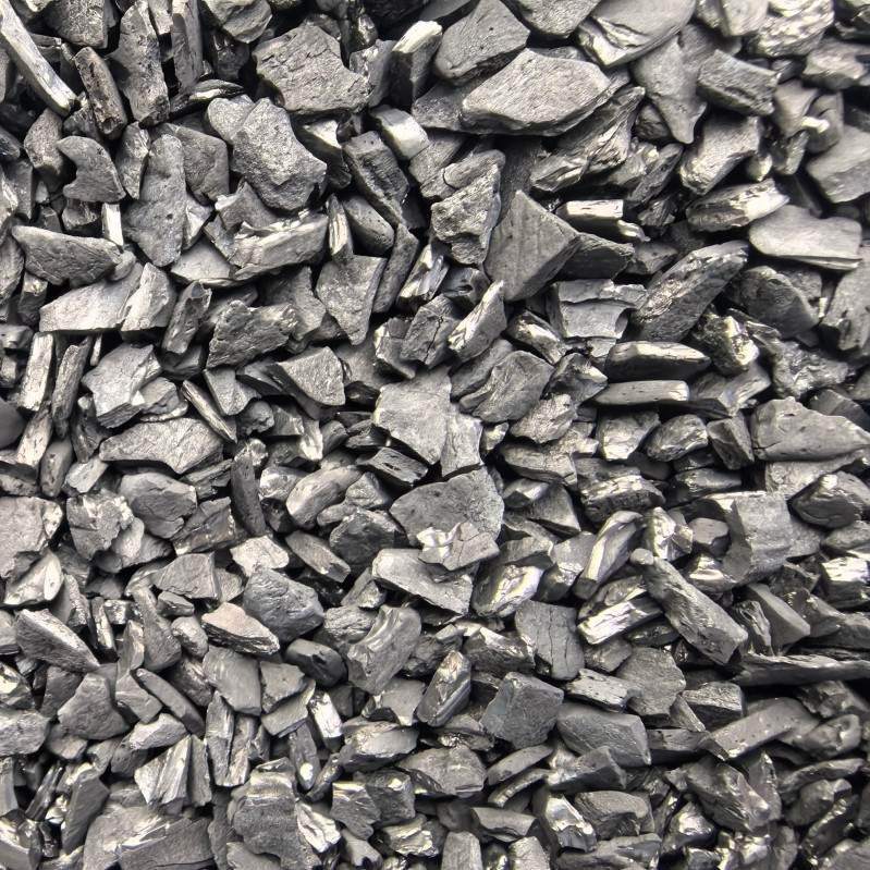 Hapettumista poistava kookospähkinänkuoren aktiivihiili