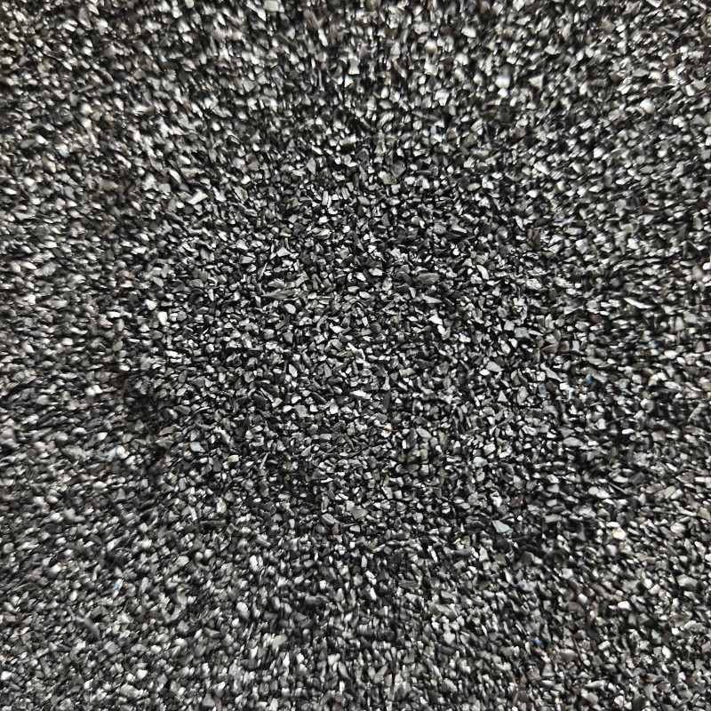 Teollinen hajunhallinta Coconut Shell Carbon